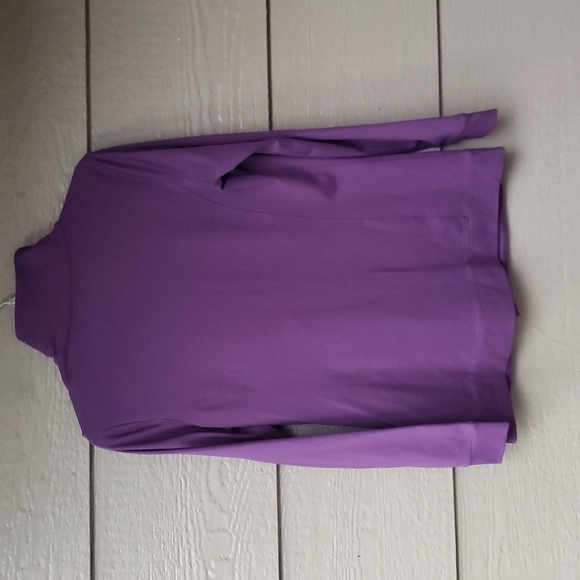 Susan Lucci Collection Long Sleeve Moto jacket S - Picture 10 of 10